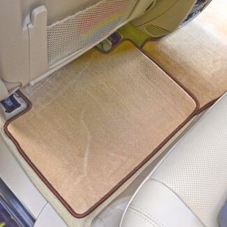 EVA коврики на Jeep Grand Cherokee (WK2) 2010 - 2022 в Архангельске