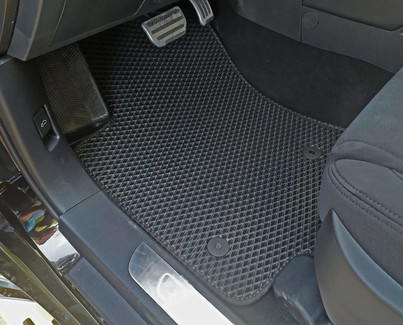 Коврики на Haval H9 I 2014 - 2024 в Архангельске