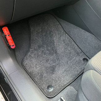 EVA коврики на Volkswagen Sharan II 2010 - 2022 в Архангельске