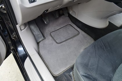 EVA коврики на Mitsubishi Grandis 2003 - 2009 в Архангельске