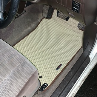 Коврики на Toyota Carina (T19) 1992 - 1996 в Архангельске
