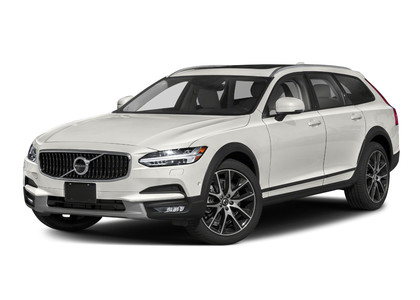 Коврики на Volvo V90 Cross Country 2016 - 2025 в Архангельске