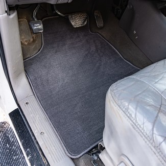 Коврики на Toyota Sequoia I 2001 - 2008 в Архангельске