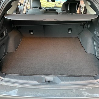 Ворсовые коврики на Subaru Outback VI 2019 - 2025 в Архангельске