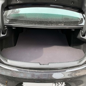 Коврики на Acura TLX II 2020 - 2025 в Архангельске