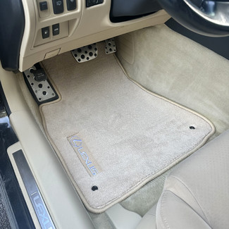 EVA коврики на Lexus IS II 2005 - 2013 в Архангельске