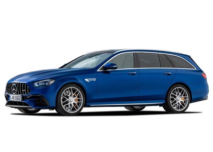 Коврики на Mercedes E (W213) 2016 - 2023 в Архангельске
