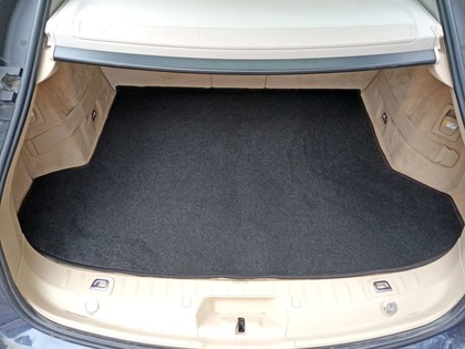 Коврики на BMW 5 Gran Turismo (F07) 2009 - 2016 в Архангельске
