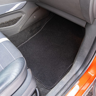 EVA коврики на Ford Kuga I 2008 - 2013 в Архангельске