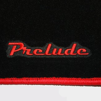 Коврики на Honda Prelude V 1996 - 2001 в Архангельске