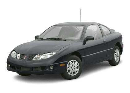 Коврики на Pontiac Sunfire 1994 - 2005 в Архангельске