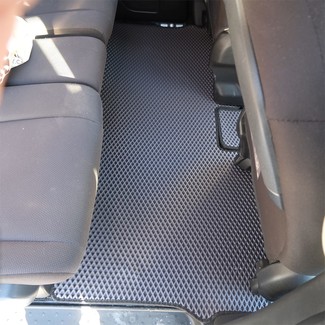 Коврики на Nissan Serena (C27) 2016 - 2022 в Архангельске