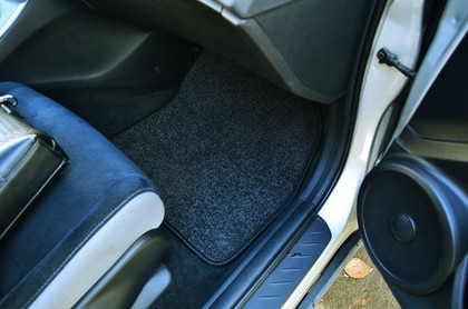 Коврики на Honda Civic VIII 5d 2006 - 2012 в Архангельске