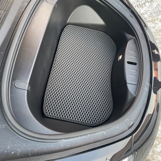 Коврики на Tesla Model 3 2017 - 2025 в Архангельске