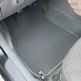 Коврики на Hyundai Accent 1999 - 2012 в Архангельске