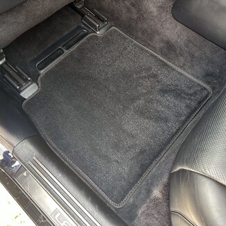 Коврики на Lexus LS IV 2006&nbsp;-&nbsp;2017 в Архангельске