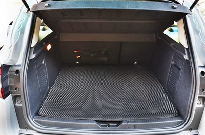 Коврики на Renault Kaptur 2016 - 2022 в Архангельске