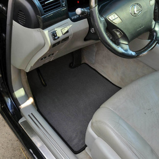 EVA коврики на Lexus LS IV 2006 - 2017 в Архангельске