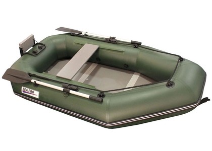 EVA коврики на Лодки Sea-Pro 230K  в Архангельске