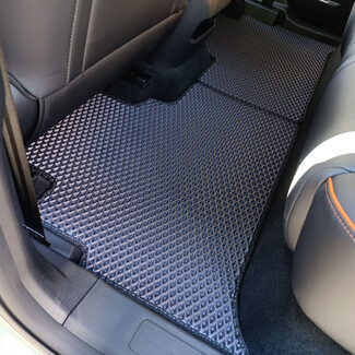 Коврики на Jetour T1 2025&nbsp;-&nbsp;2026 в Архангельске