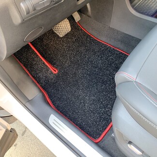 Ворсовые коврики на Tenet T7 2025 - 2025 в Архангельске